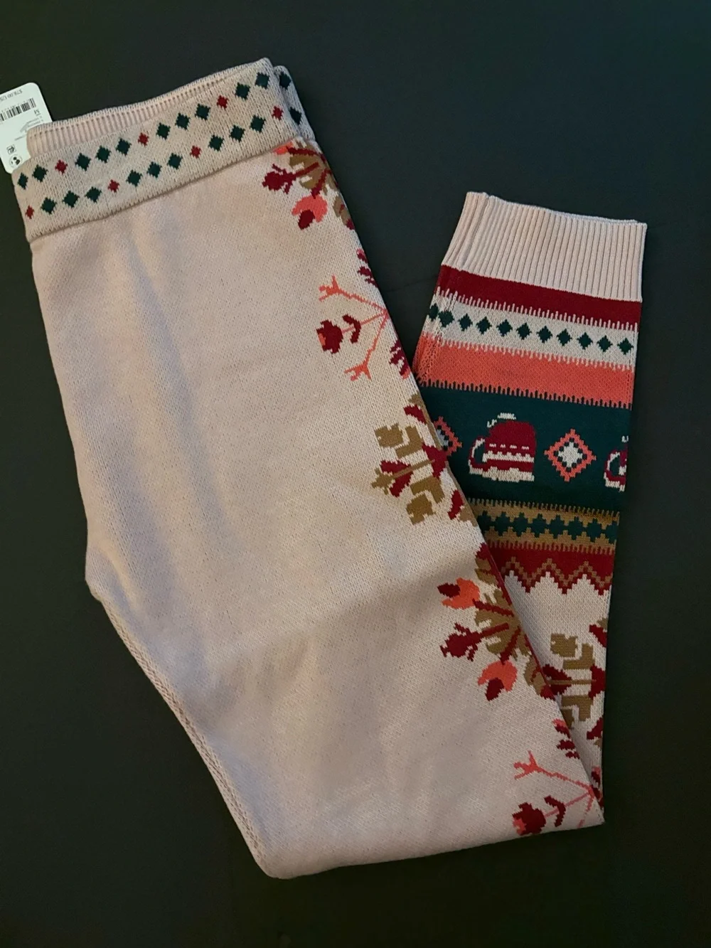 Free People Intimately Falala Leggings